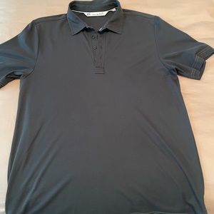 Travis Mathew polo.